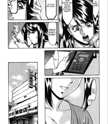 Tama Fortune comic porn sex 54