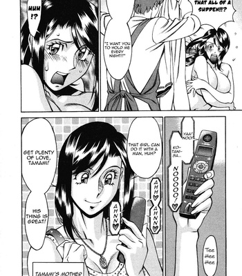 Tama Fortune comic porn sex 68