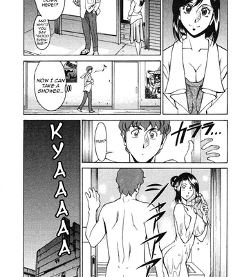 Tama Fortune comic porn sex 74