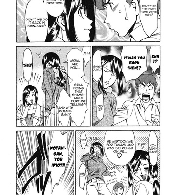 Tama Fortune comic porn sex 78