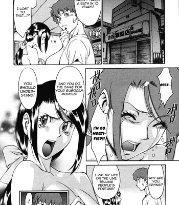 Tama Fortune comic porn sex 94