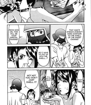 Tama Fortune comic porn sex 96