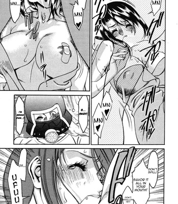 Tama Fortune comic porn sex 99