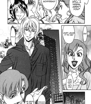 Tama Fortune comic porn sex 114