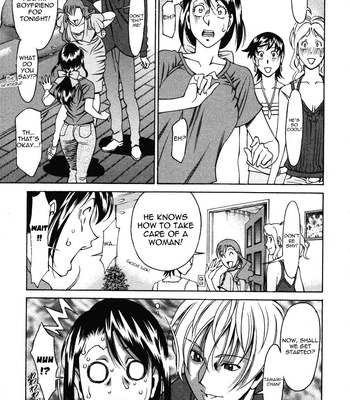 Tama Fortune comic porn sex 115