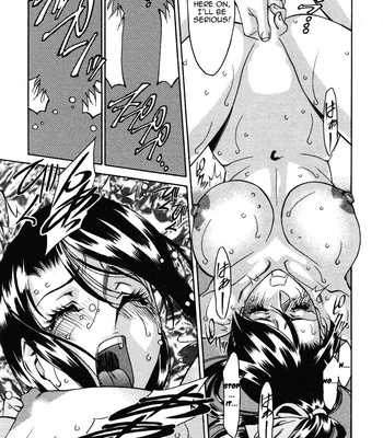 Tama Fortune comic porn sex 123