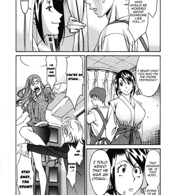 Tama Fortune comic porn sex 128