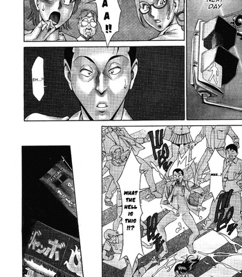 Tama Fortune comic porn sex 132