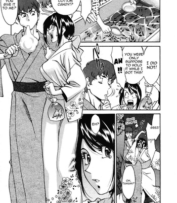 Tama Fortune comic porn sex 133