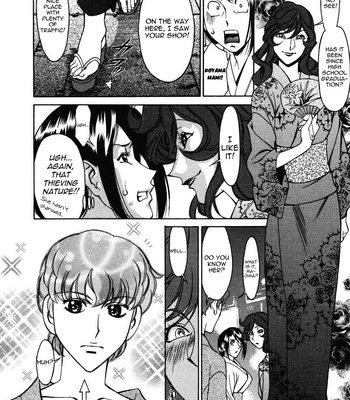 Tama Fortune comic porn sex 134