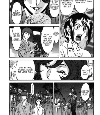 Tama Fortune comic porn sex 136