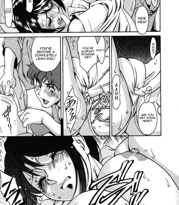 Tama Fortune comic porn sex 141