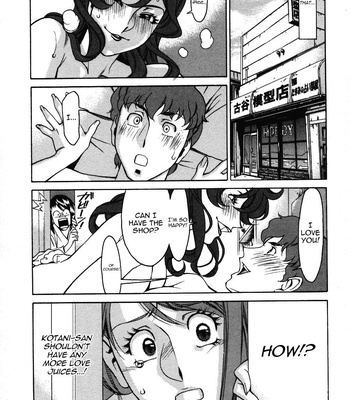 Tama Fortune comic porn sex 148