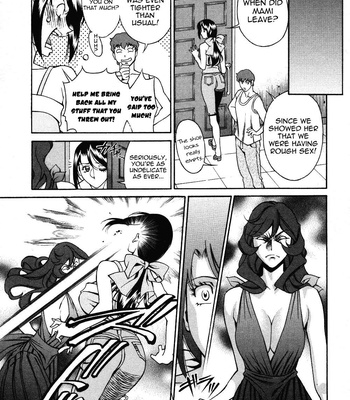 Tama Fortune comic porn sex 168