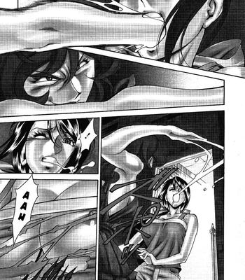 Tama Fortune comic porn sex 169