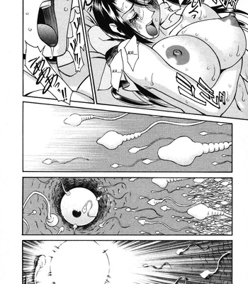 Tama Fortune comic porn sex 188