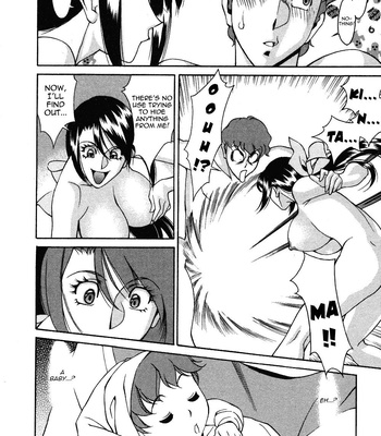 Tama Fortune comic porn sex 206