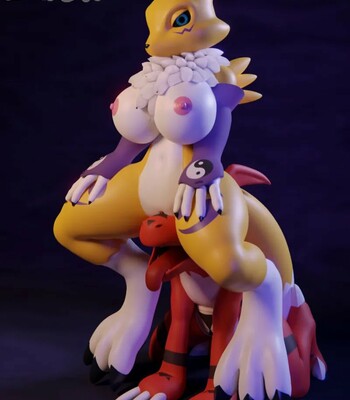 The Break Room + extras comic porn sex 3