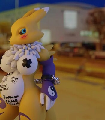 The Break Room + extras comic porn sex 9