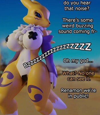 The Break Room + extras comic porn sex 10