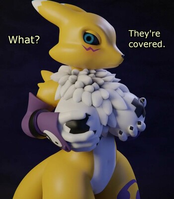 The Break Room + extras comic porn sex 11