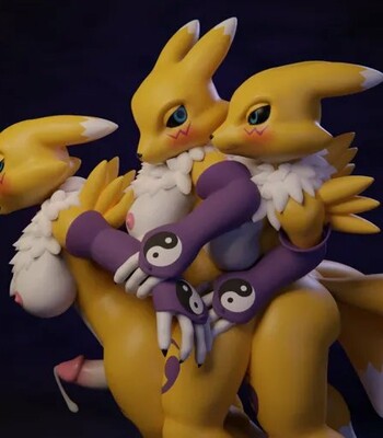 The Break Room + extras comic porn sex 12