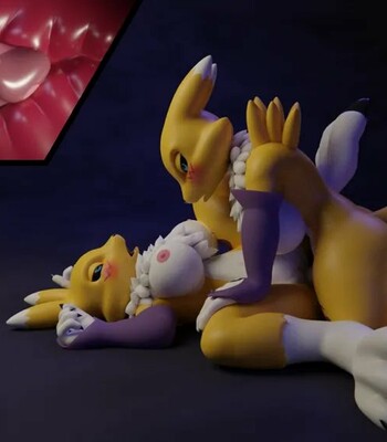 The Break Room + extras comic porn sex 14