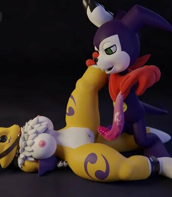 The Break Room + extras comic porn sex 21