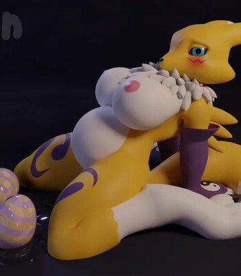 The Break Room + extras comic porn sex 27