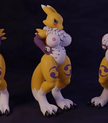 The Break Room + extras comic porn sex 28