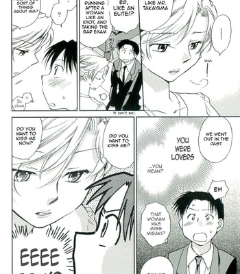 The Catcher In The Law comic porn sex 8