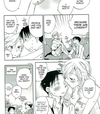 The Catcher In The Law comic porn sex 20