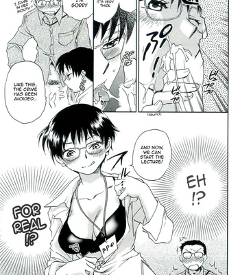 The Catcher In The Law comic porn sex 37