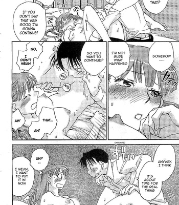 The Catcher In The Law comic porn sex 59