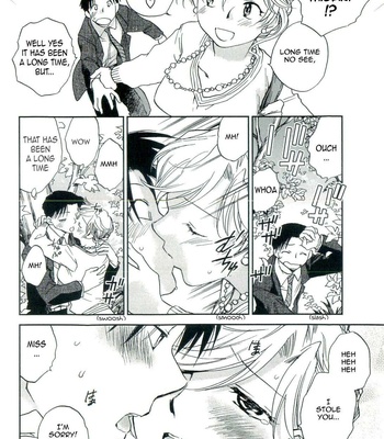 The Catcher In The Law comic porn sex 74