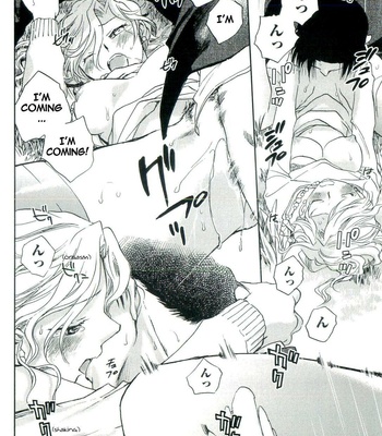 The Catcher In The Law comic porn sex 82