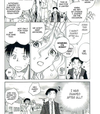 The Catcher In The Law comic porn sex 86