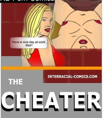 The Cheater comic porn thumbnail 001