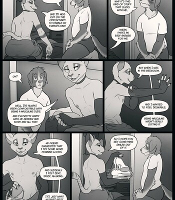 The Common Grounds Omnibus comic porn sex 17