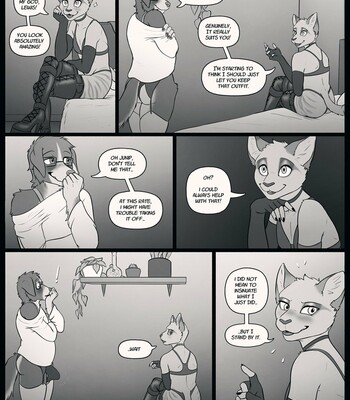 The Common Grounds Omnibus comic porn sex 20