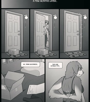 The Common Grounds Omnibus comic porn sex 50