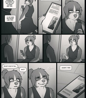 The Common Grounds Omnibus comic porn sex 52