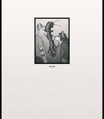 The Common Grounds Omnibus comic porn sex 53