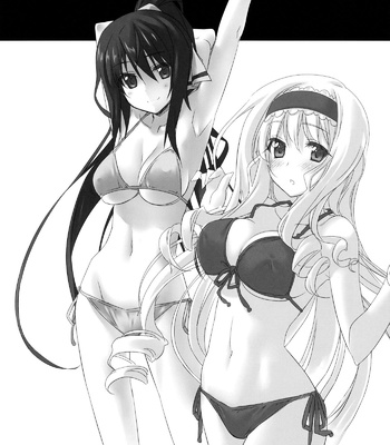 The Evidence Of Guilt Mark Three comic porn sex 31