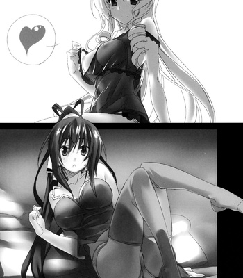 The Evidence Of Guilt Mark Three comic porn sex 36