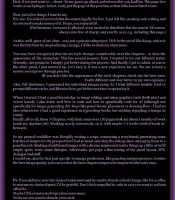 The Fervant Guild 1 – Exhausted Erza – Chapter 3 comic porn sex 2