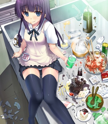 The Proper Way To Raise A Pet comic porn sex 4