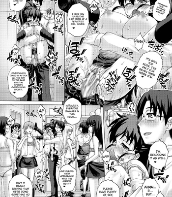 The Proper Way To Raise A Pet comic porn sex 17