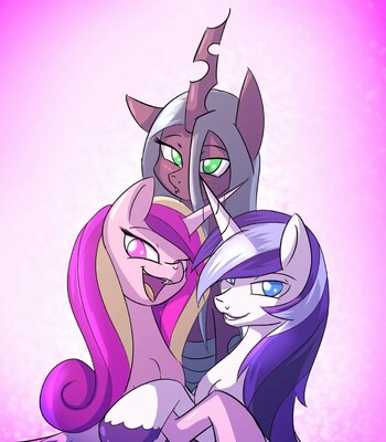 The Royals: One-Offs + Extras comic porn sex 5