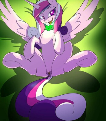 The Royals: One-Offs + Extras comic porn sex 7